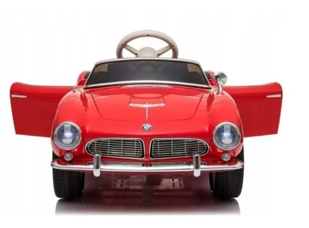 საბავშვო ელექტრო მანქანა BMW SX1938, 6 image