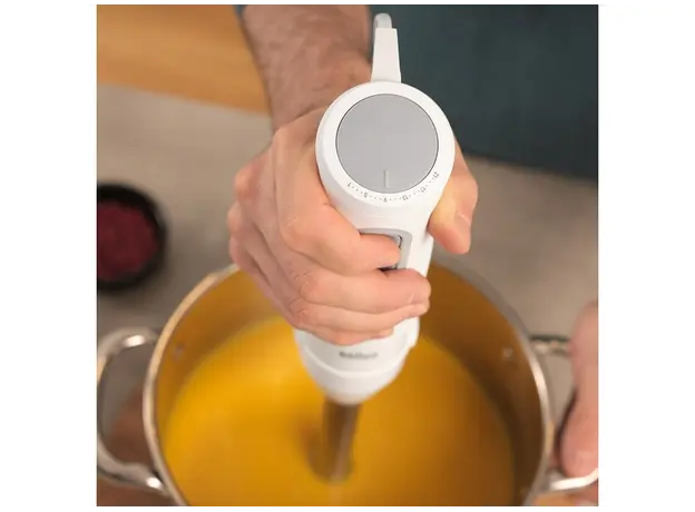 ბლენდერი Braun HB501AI-MQ50220MWH, 5 image