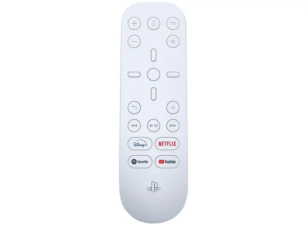 კონსოლის პულტი Playstation Media Remote /PS5