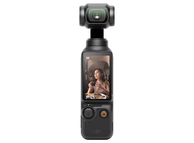 კამერა DJI Pocket 3 Creator Combo, 2 image