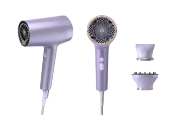 თმის საშრობი PHILIPS BHD720/10  Hair  Dryer