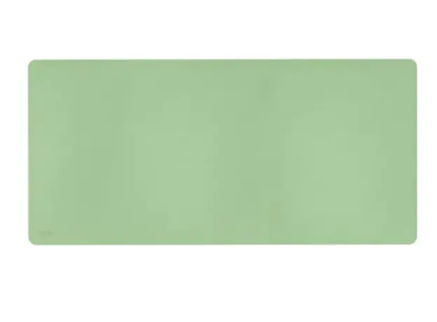 მაუსპადი Trust Benya XXL Desk Pad Green - 25481, 2 image