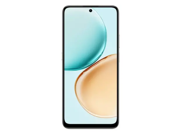 მობილური ტელეფონი Honor X7d 6GB/128GB Desert Gold, 3 image