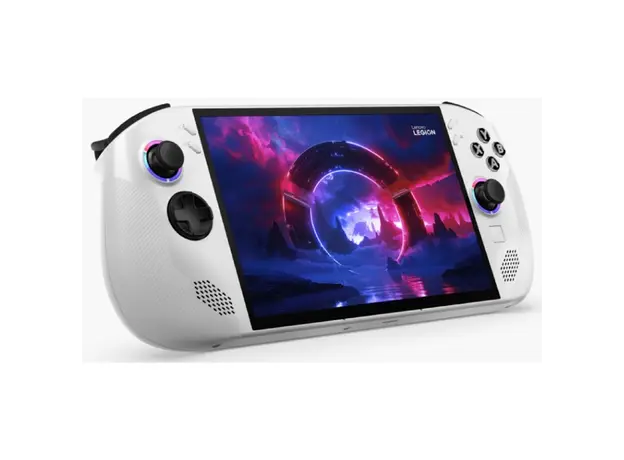 სათამაშო კონსოლი Lenovo Legion Go S 8AEP1 Z2 Extreme 16GB 1TB Windows® 11 Home 8.8" (2560x1600) IPS, 500nits, 97% DCI-P3, Corning® Gorilla® Glass 5, 144Hz, touch, 3 image