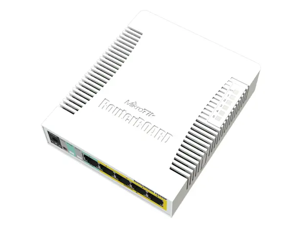 სვიჩი RB260GSP, 3 image