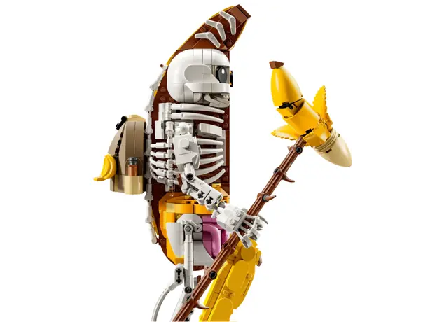 ლეგო LEGO Constructor Fortnite Peely Bone, 5 image