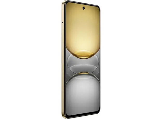 მობილური ტელეფონი Realme C75 8GB/256GB RMX3941 NFC lightning Gold, 3 image