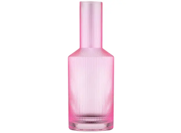 დოქი Ardesto AR2690GPN Carafe, 800ml, Decanter, Pink