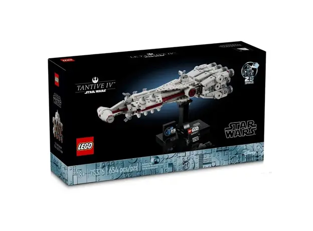ლეგო Constructor LEGO Tantive IV