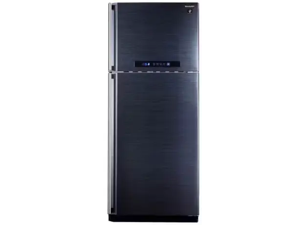 მაცივარი SHARP SJ-PC48A-BK