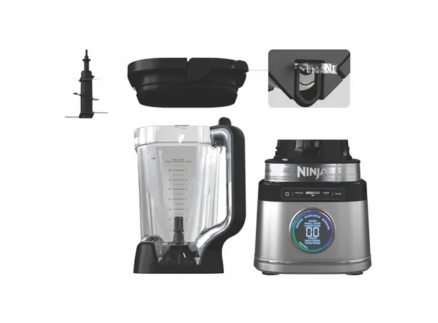 ბლენდერი NINJA TB201EU, 4 image