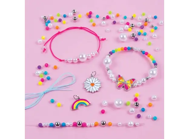 სამაჯური Make It Real 1216MR, Rainbow Treasure Bracelets, 5 image