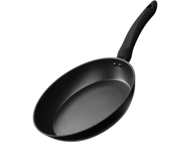 ტაფა Ardesto Fry pan Gemini Gourmet Aosta, 24cm, aluminium, black