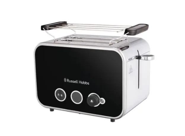 ტოსტერი Russell Hobbs 26430-56/RH Distinctions 2S Toaster Blk