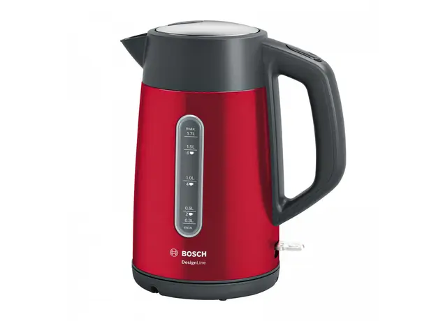 ელექტრო ჩაიდანი BOSCH TWK4P434, 2 image