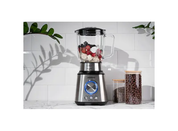 მინის ქილა ARDESTO AR1354BLR (540ML), 4 image