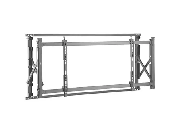 ტელევიზორის საკიდი 2E Fixed TV mount Letriovgu 55-60", 2 image