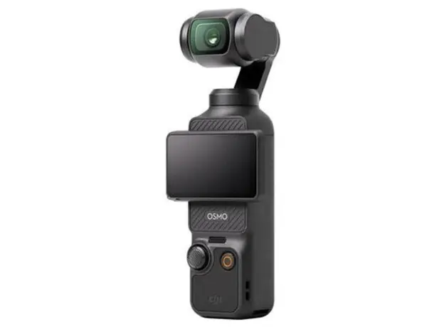 კამერა DJI Pocket 3 Creator Combo, 8 image