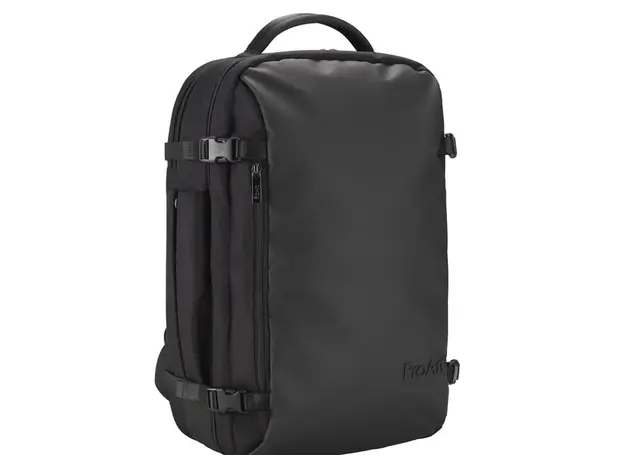 ნოუთბუქის ჩანთა ASUS Proart Pp2700 17" Backpack, 3 image