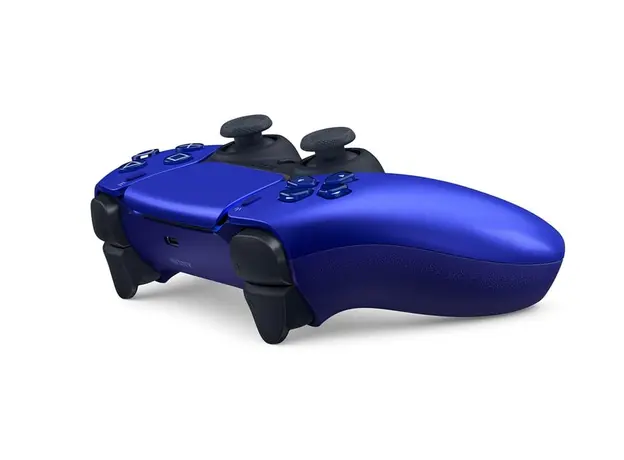 კონტროლერი PLAYSTATION - DualSense PS5 Wireless Controller Cobalt Blue/A, 4 image