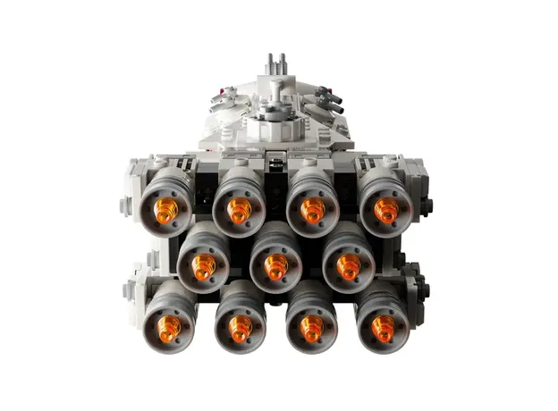ლეგო Constructor LEGO Tantive IV, 5 image