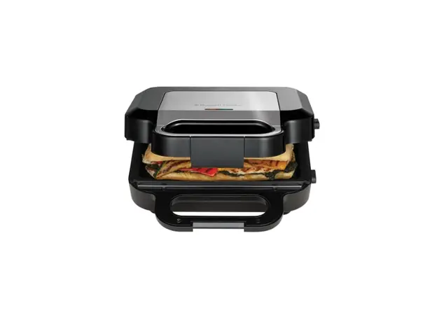 სენდვიჩის აპარატი Russell Hobbs 26810-56/RH 3 in 1 Sandwich Maker, 3 image