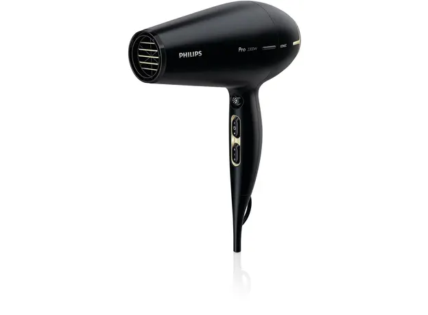 თმის საშრობი PHILIPS HPS920/00, 4 image