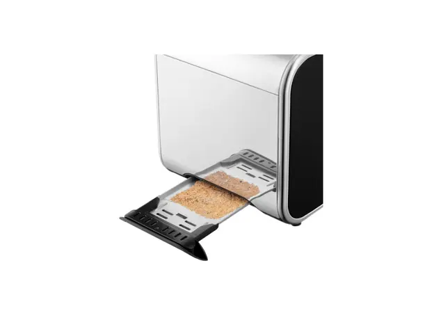 ტოსტერი Russell Hobbs 26430-56/RH Distinctions 2S Toaster Blk, 4 image