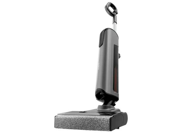 მტვერსასრუტი Uwant D700, 20,000Pa, 700ML, Wet And Dry Vacuum Cleaner With D-Shaped Rolling Brush, Grey, 3 image