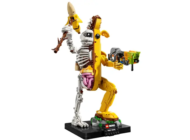 ლეგო LEGO Constructor Fortnite Peely Bone, 3 image