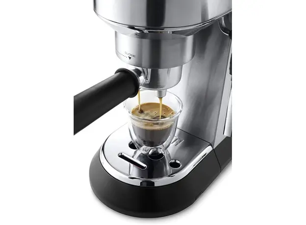 ყავის აპარატი Delonghi EC 685.M, 5 image