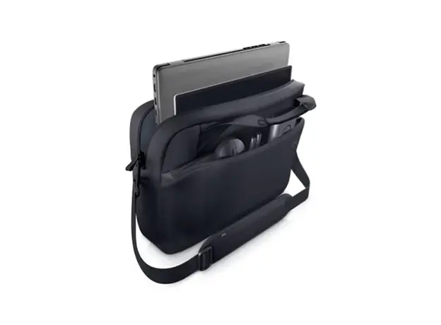 ნოუთბუქის ჩანთა DELL EcoLoop Pro Slim Briefcase 15.6", 4 image
