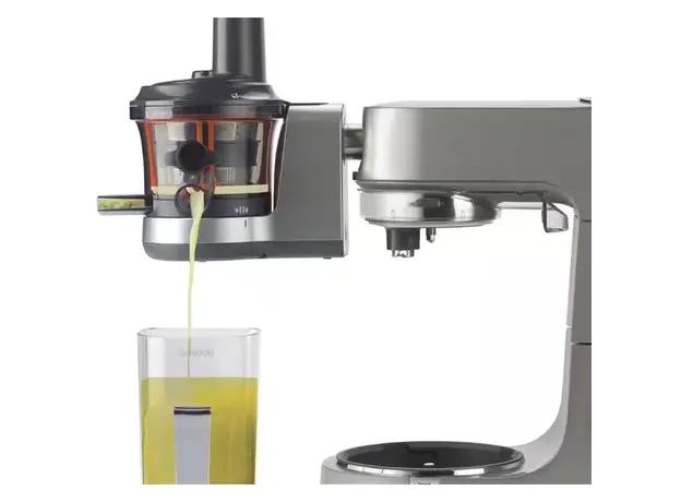 წვენსაწურის აქსესუარი KENWOOD KAX720PL, 3 image