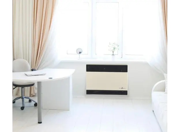 გაზის გამათბობელი 60-80 მ2 KARMA BETA 5, 5 image