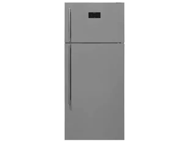 მაცივარი Sharp SJ-SR765-SS2, 2 image