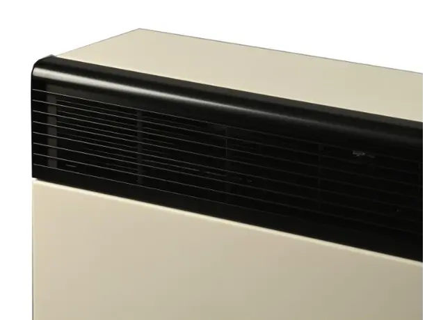 გაზის გამათბობელი 60-80 მ2 KARMA BETA 5, 3 image