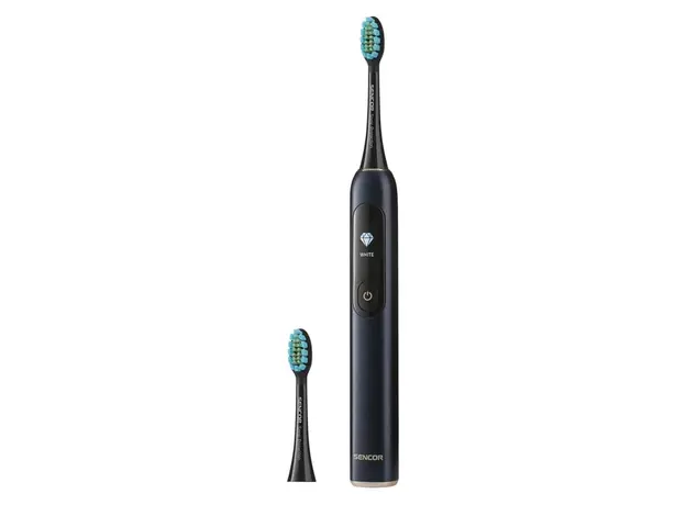 ელექტრო კბილის ჯაგრისი Sencor SOC 5010BL Sonic Toothbrush, 6 image