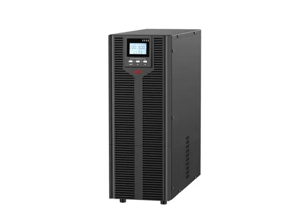 უწყვეტი კვების წყარო EAST EA906H 6KVA/6KW without integrated battery Online UPS, 2 image