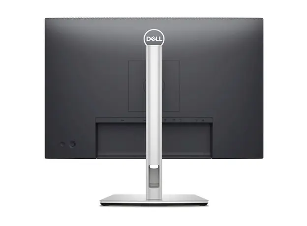 მონიტორი Dell 210-BMJF P2425E, 24", Monitor, WUXGA, IPS, HDMI, DP, USB Type-C, RJ45, USB, Black/Silver, 6 image