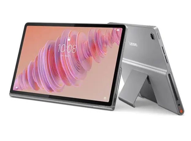 პლანშეტი LENOVO Tab Plus 11.5" 2K 90Hz  8GB 256GB  Luna Grey (ZADX0176UZ)