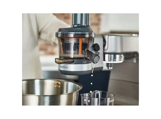 წვენსაწურის აქსესუარი KENWOOD KAX720PL, 4 image