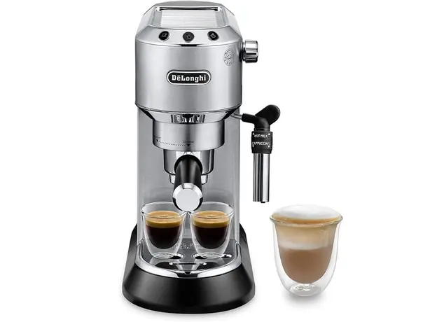 ყავის აპარატი Delonghi EC 685.M, 2 image