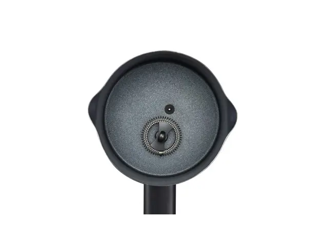 ყავის აპარატი Arzum OK0027 Moka, 1350W, Coffee Machine, Silver/Black, 5 image