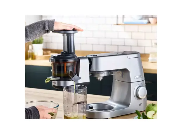 წვენსაწურის აქსესუარი KENWOOD KAX720PL, 6 image