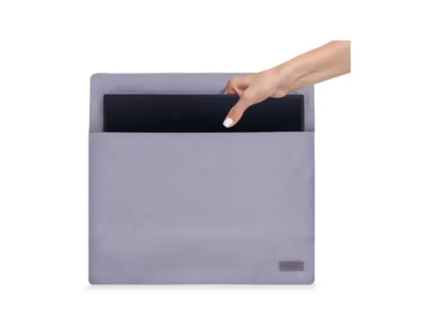 ნოუთბუქის ჩანთა Arzopa Portable Monitor Sleeve Bag 14" Grey, 3 image