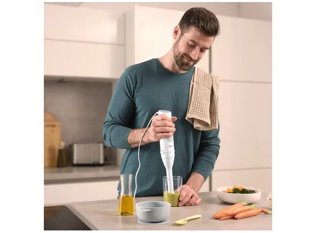 ბლენდერი Braun HB501AI-MQ50220MWH, 6 image