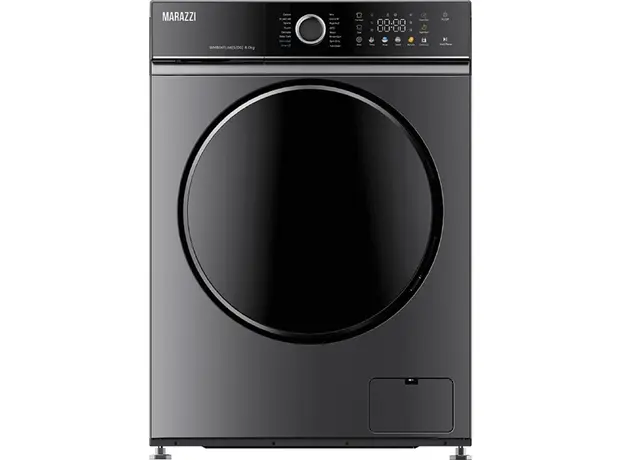 სარეცხი მანქანა Marazzi WM804FL66(S/DG), 2 image