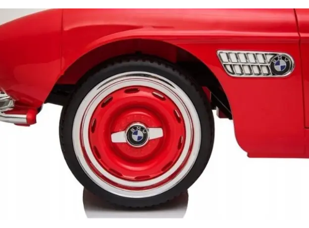 საბავშვო ელექტრო მანქანა BMW SX1938, 7 image