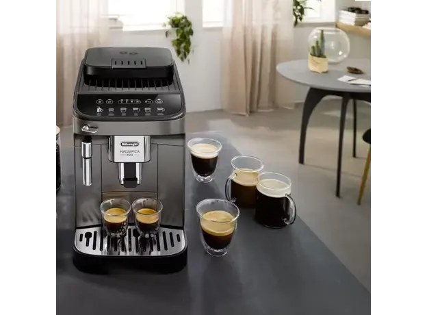 ყავის აპარატი Delonghi ECAM290.42.TB, 4 image