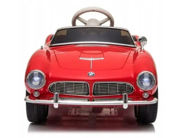 საბავშვო ელექტრო მანქანა BMW SX1938, 3 image